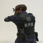 اکشن فیگور مدل Leon s. Kennedy