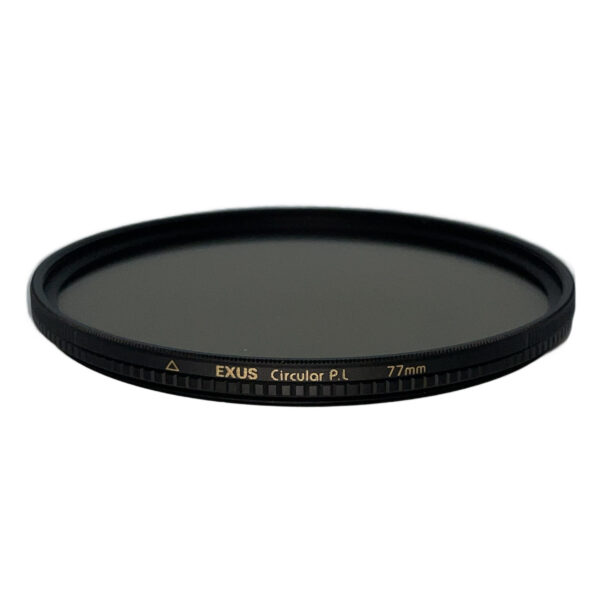 فیلتر لنز مارومی مدل C-PL MC SLIM EXUS-77MM