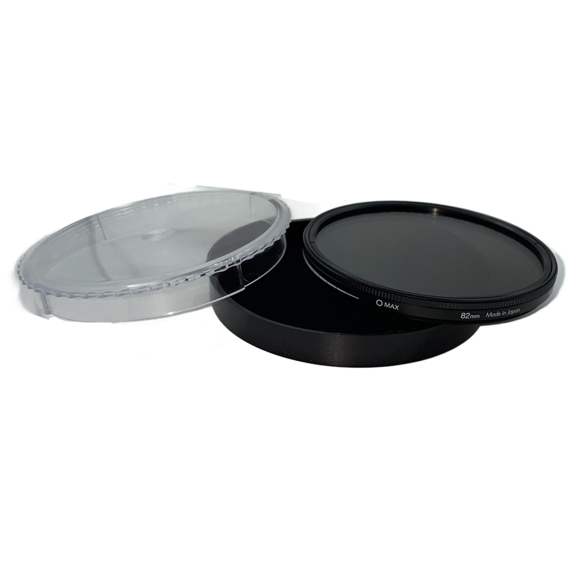 فیلتر لنز هویا مدل VARIABLE NDX 3-400-82MM