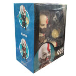 فیگور مدل Kratos
