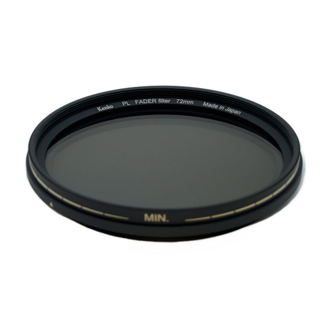 فیلتر لنز کنکو مدل NDX 3-400 - 72MM