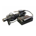 میکروفن یقه ای اپ پرو مدل 3G-320