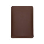 کاور لپ تاپ سندمارک مدل Pro Leather مناسب برای لپ تاپ اپل مک بوک ۱۴ اینچی