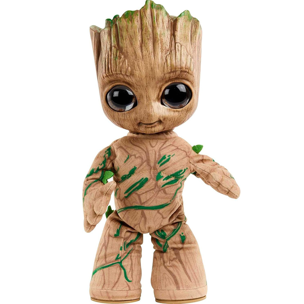 فیگور ماتیل مدل Groot