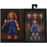 اکشن فیگور مدل دختر چاکی طرح Chucky TV Series 42184
