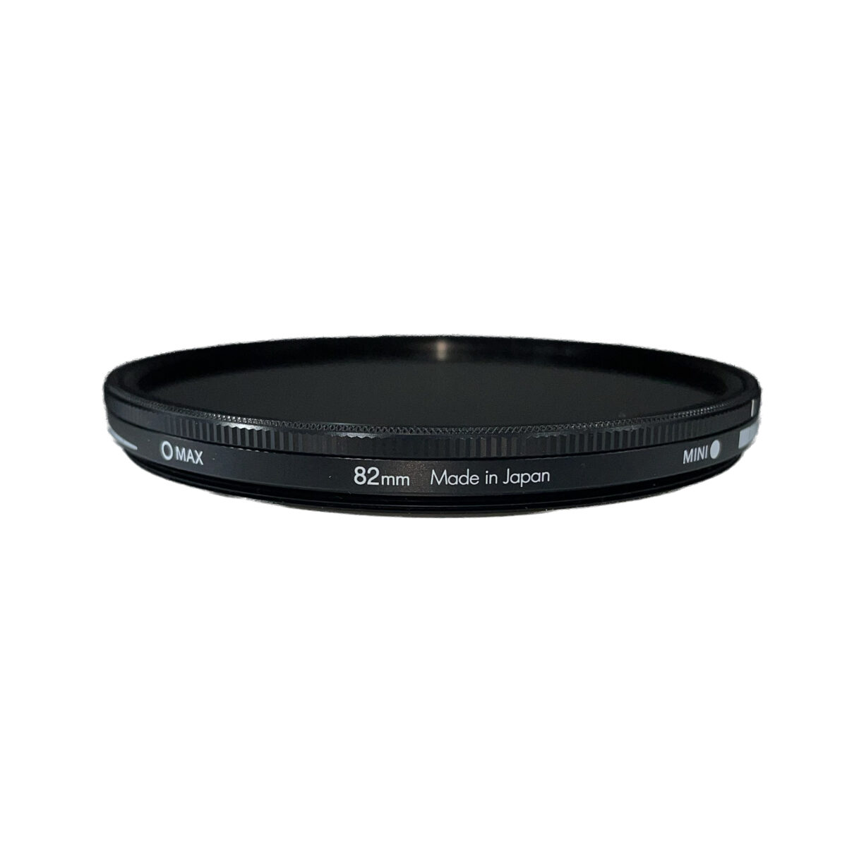 فیلتر لنز هویا مدل VARIABLE NDX 3-400-82MM