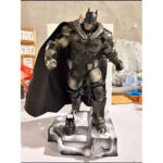 فیگور مدل بتمن آرمور طرح Batman Armor LED