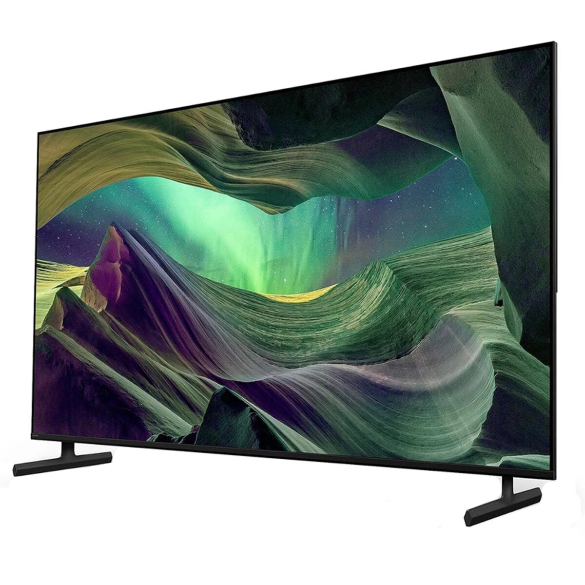 تلویزیون ال ای دی هوشمند سونی مدل KD-75X85L سایز 75 اینچ