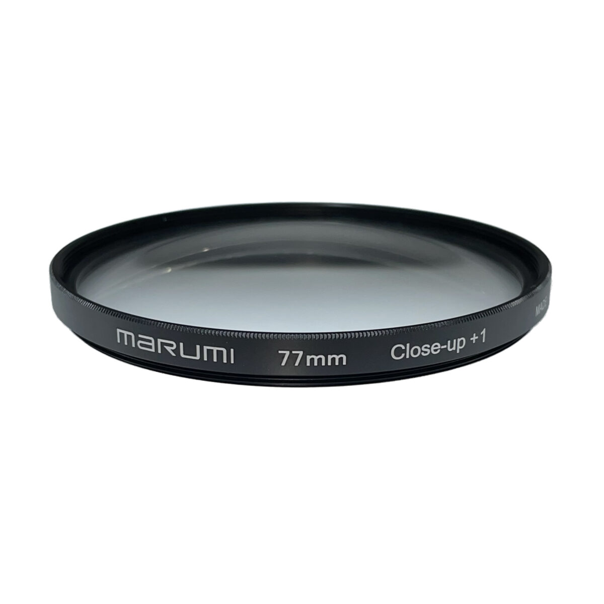 فیلتر لنز مارومی مدل CLOSE-UP  (+1,+2,+4)-77MM