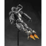 اکشن فیگور مدل وار ماشین سری  Ironman War Machine ZD toys