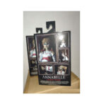 اکشن فیگور نکا مدل ANNABELLE COMES HOME