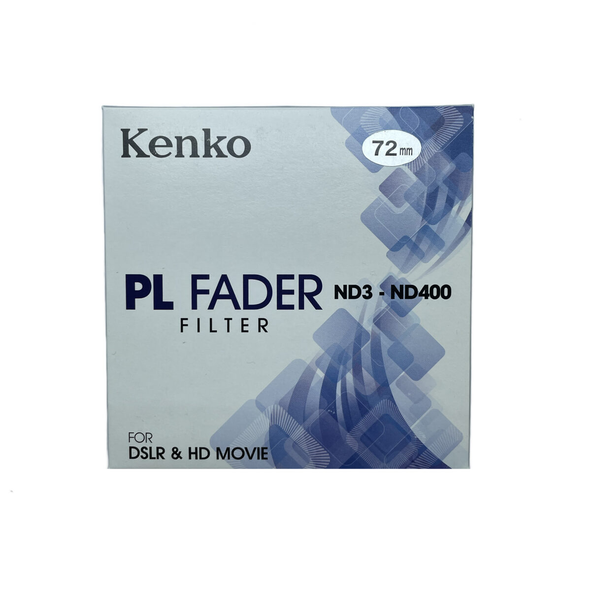 فیلتر لنز کنکو مدل NDX 3-400 - 72MM