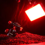 نور ثابت اولانزی مدل VIJIM VL196 RGB