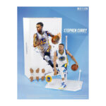 اکشن فیگور مدل  استفن کری گلدن استیت سری Stephen Curry