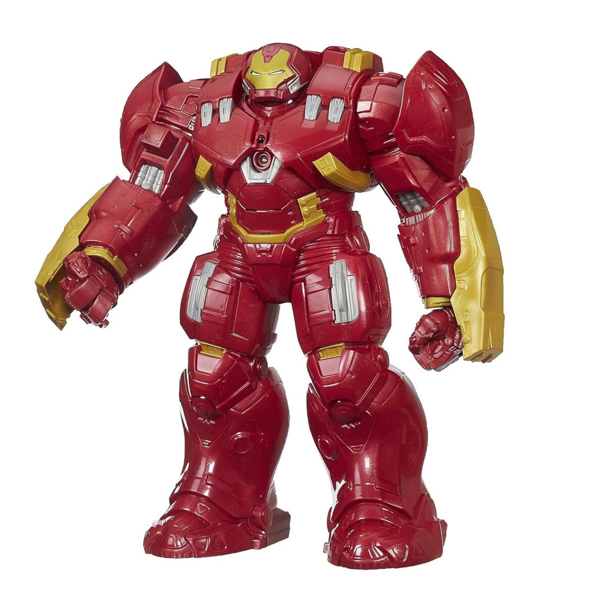 اکشن فیگور مدل هالک باستر طرح AGE OF ULTRON