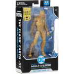 اکشن فیگور مک فارلین مدل فلش طرح Flash Earth-52