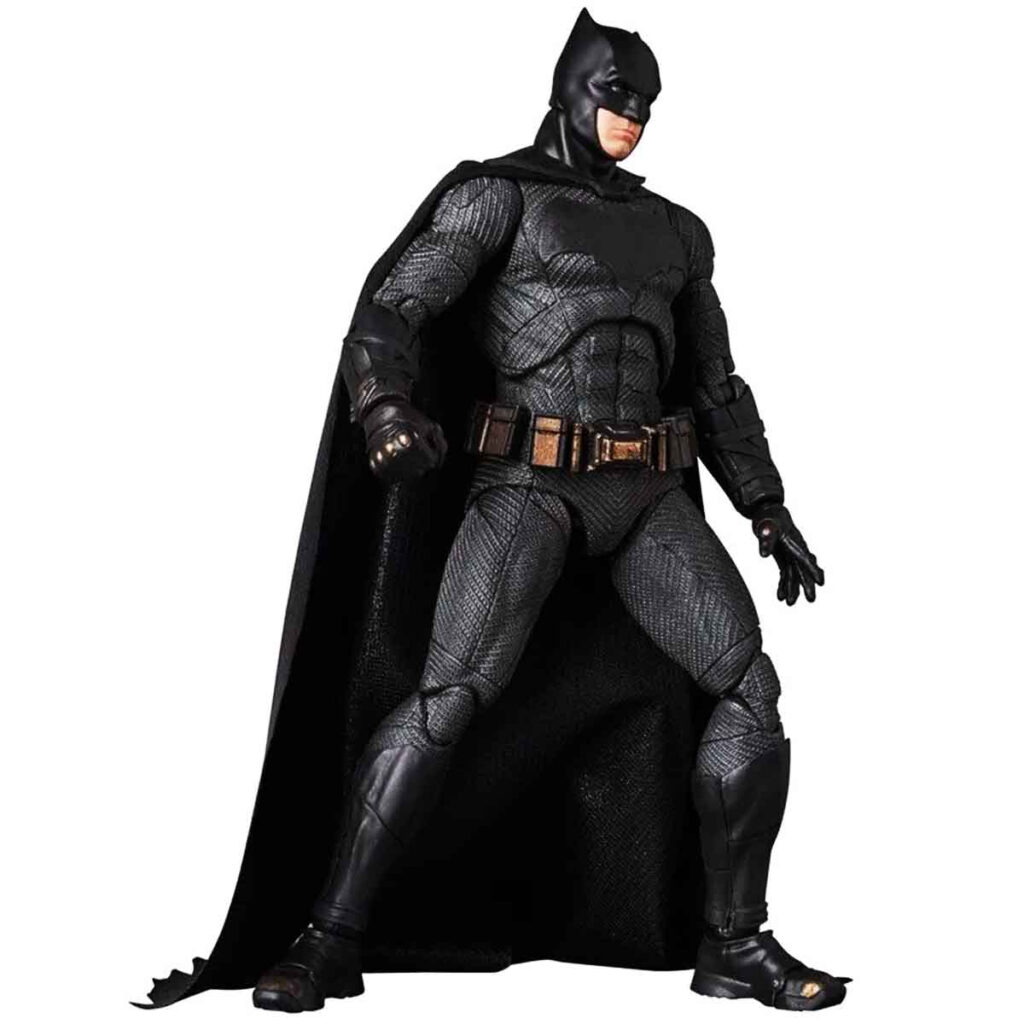 اکشن فیگور مدل بتمن طرح Batman Justice League