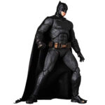 اکشن فیگور مدل بتمن طرح Batman Justice League