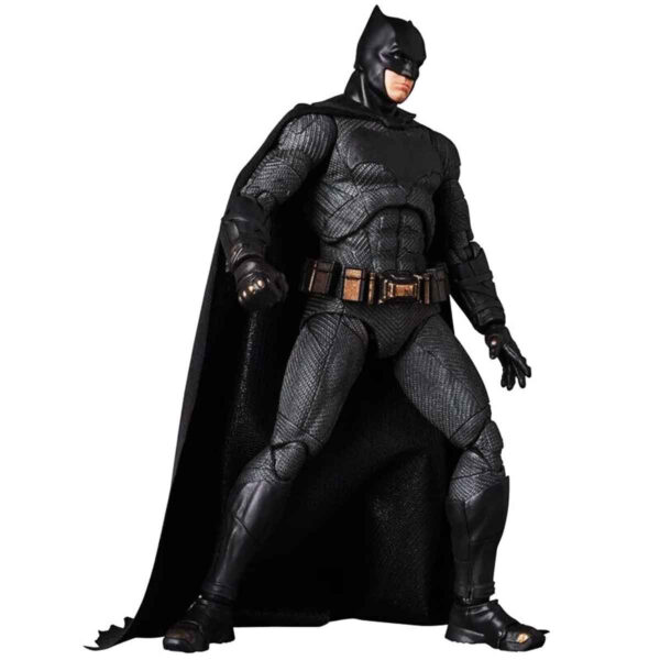 اکشن فیگور مدل بتمن طرح Batman Justice League