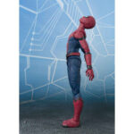 اکشن فیگور مدل اسپایدرمن بازگشت به خانه سری Spiderman Homecominng
