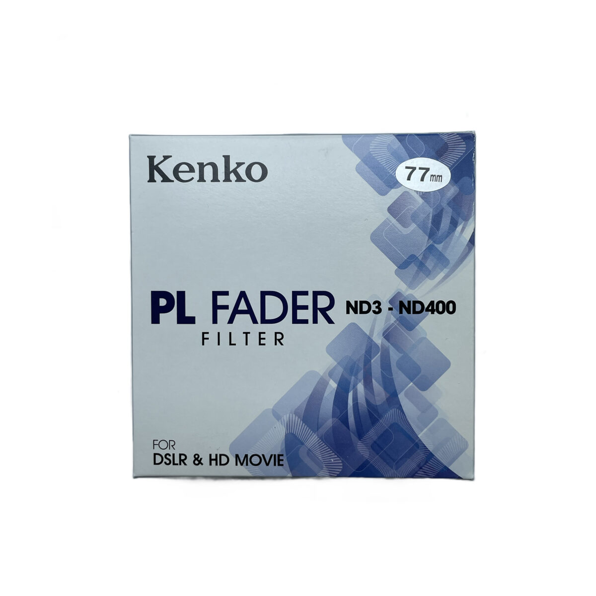 فیلتر لنز کنکو مدل NDX 3-400 - 77MM