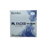 فیلتر لنز کنکو مدل NDX 3-400 - 77MM
