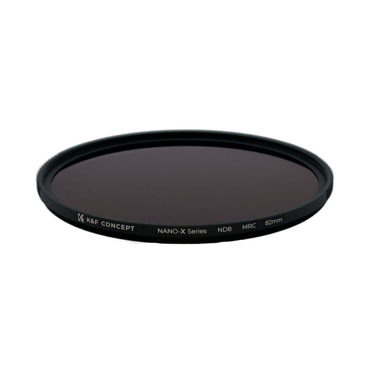 فیلتر لنز کی اند اف مدل ND8 NANO X-82 MM