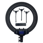 رینگ لایت فنیمکس مدل FE 480