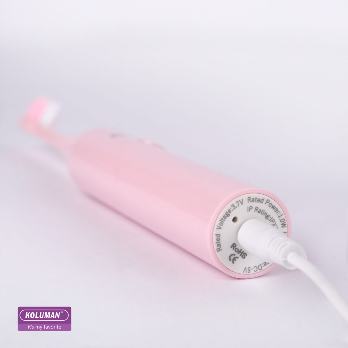 مسواک برقی کلومن مدل ELECTRIC