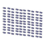 باتری لیتیومی وینپاو مدل CR2 کد M100 بسته 100 عددی