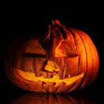 اکشن فیگور نکا مدل Halloween 2