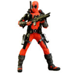 اکشن فیگور مدل deadpool کد 6776