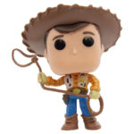 اکشن فیگور مدل Toy story 4 بسته 5 عددی