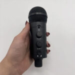 میکروفن کندانسر مدل USB-95