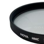 فیلتر لنز هویا مدل CLOSE-UP MC (+1,+2,+4)-77MM