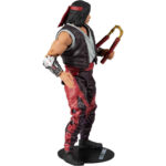 اکشن فیگور مکفارلن تویز مدل لیو کانگ سری مورتال کمبت LIU KANG