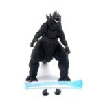 اکشن فیگور مدل گودزیلا Godzilla King Of The Monsters