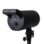 نور ثابت اس ام دی مدل  Enujoy C14 RGB 300W