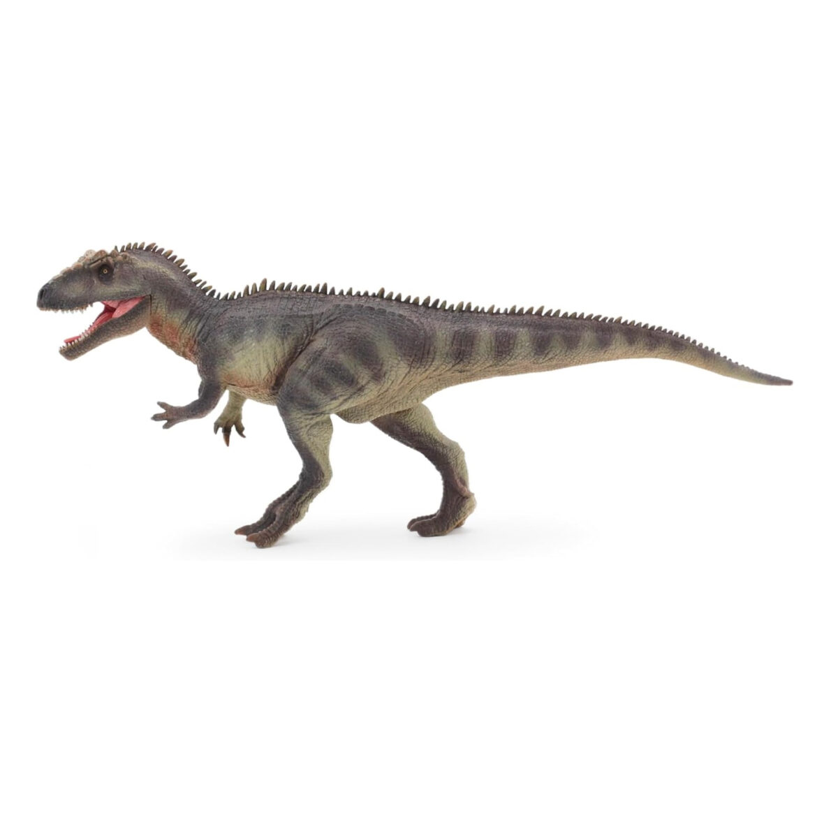 فیگور تی ان جی مدل دایناسور طرح GIGANOTOSAURUS کد T5004