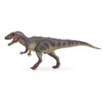 فیگور تی ان جی مدل دایناسور طرح GIGANOTOSAURUS کد T5004