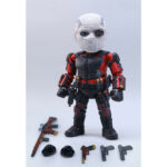 اکشن فیگور مدل دد شات سری Deadshot-071