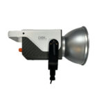 نور ثابت ال ای دی دی بی کی مدل DBK COB 200BI VIDEO LIGHT