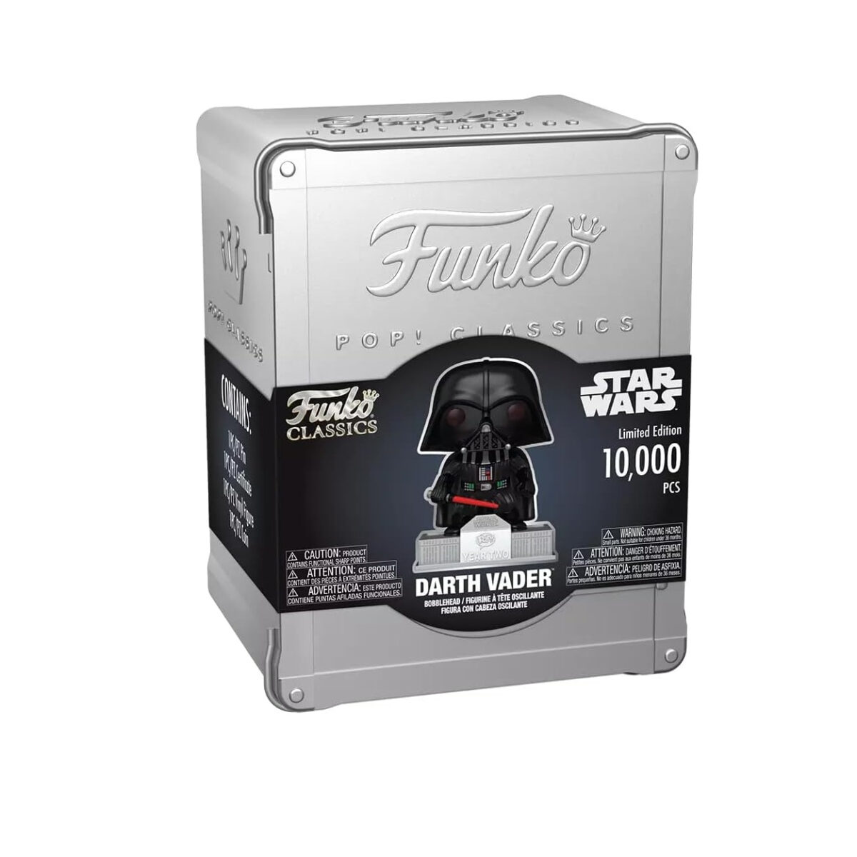 فیگور فانکو مدل Darth Vader Limited Edition کد 77432