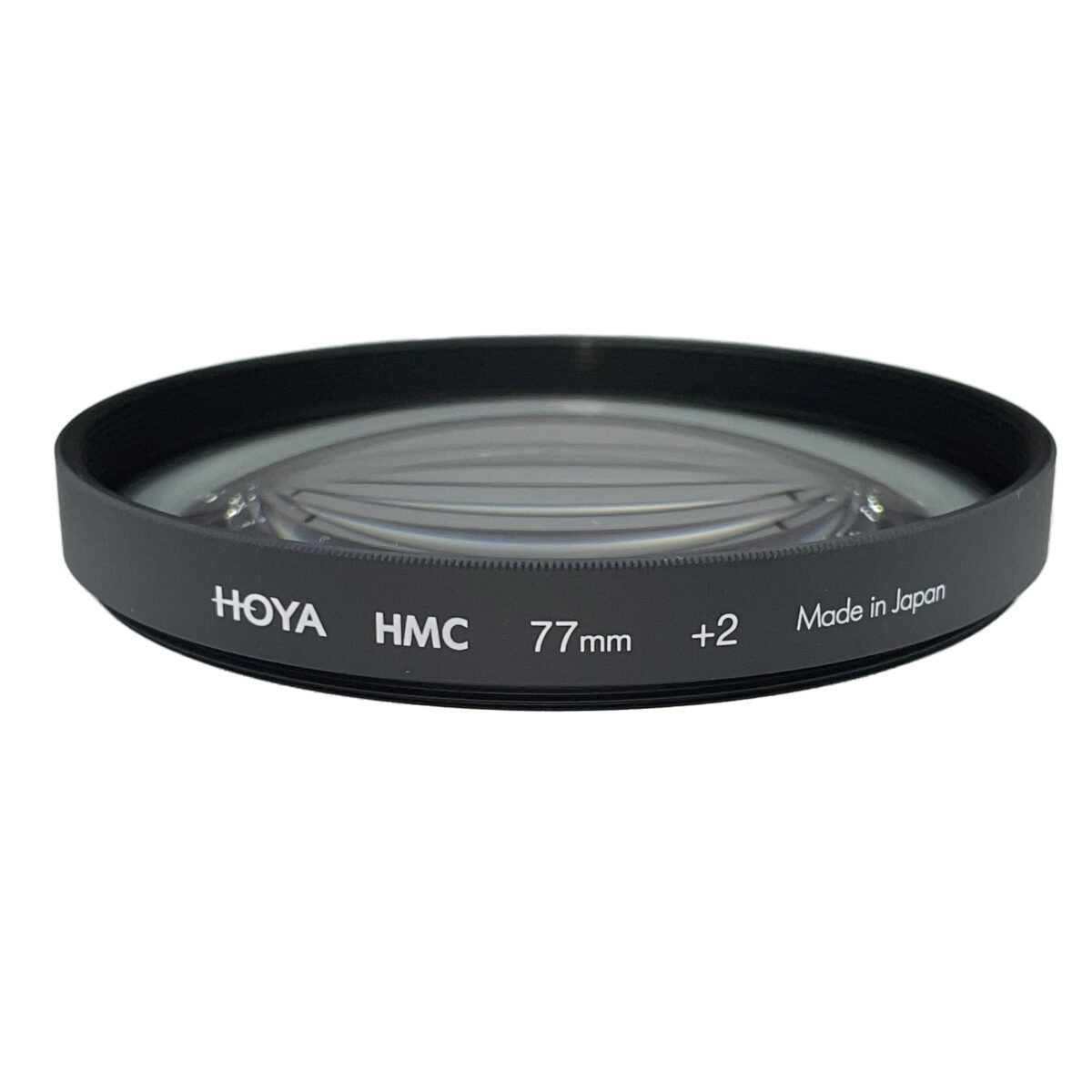 فیلتر لنز هویا مدل CLOSE-UP MC (+1,+2,+4)-77MM
