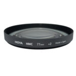 فیلتر لنز هویا مدل CLOSE-UP MC (+1,+2,+4)-77MM