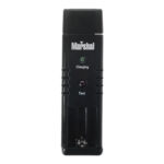 شارژر باتری USB مارشال کد ET-01 بسته 100 عددی