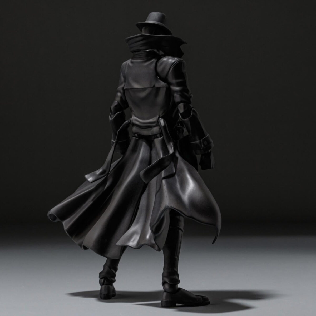 اکشن فیگور مدل مرد عنکبوتی طرح SPIDER MAN NOIR