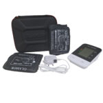 فشارسنج بازویی دیجیتال گلامور مدل DBP-1231