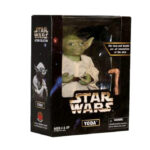 اکشن فیگور مدل استاد YODA