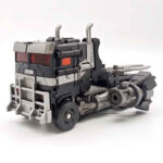 اکشن فیگور مدل ترنسفورمر اپتیموس پرایم طرح Transformer optimus prime TW-1030
